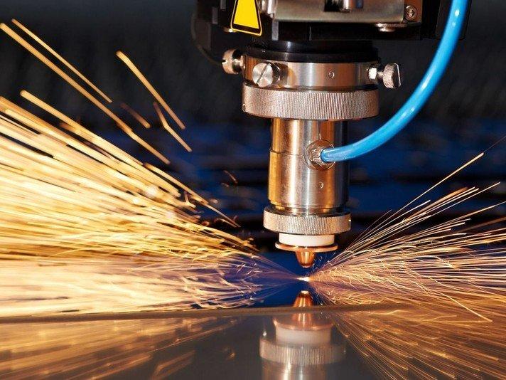 Резка металлопроката