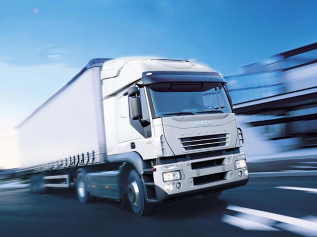 Транспортные услуги