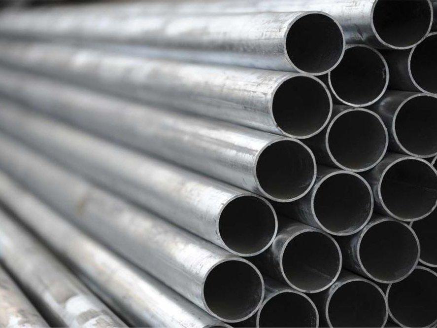 Труба стальная